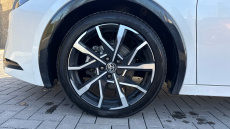 Toyota Prius 2.0 PHEV Excel 5dr CVT Hatchback